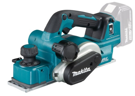 MAKITA STRUG 18V DKP181Z