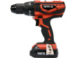 Yato YT-82786 power screwdriver/impact driver