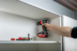 Metabo BS 18 L BL Q 1700 RPM 1.3 kg Must, Green, Red, Silver