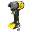 Stanley FATMAX SFMCF830B-XJ power screwdriver/impact driver 3200 RPM Black, Yellow