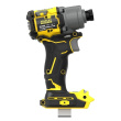 Stanley FATMAX SFMCF830B-XJ power screwdriver/impact driver 3200 RPM Black, Yellow