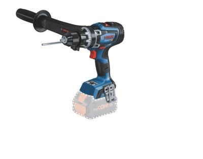 Bosch GSB 18V-150 C Professional 2200 RPM Must, Blue