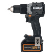 DeWalt MCLAREN DCD85MP2T Drill Driver 18V Must, Yellow