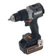 DeWalt MCLAREN DCD85MP2T Drill Driver 18V Must, Yellow