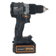 DeWalt MCLAREN DCD85MP2T Drill Driver 18V Must, Yellow