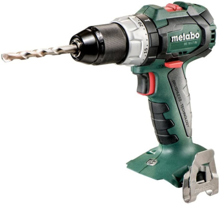 METABO. BS 18 L BL CARCASS SCREWDRIVER /BULK