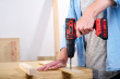 Cordless battery-powered screwdriver/drill 20V CASALS CID2050B