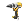 DeWALT DCD991NT-XJ drill 2000 RPM Keyless 1.5 kg