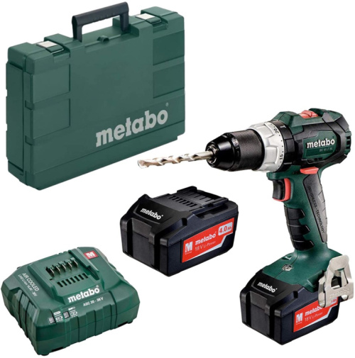 Metabo 602325500 power screwdriver/impact driver Must