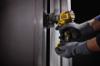 DEWALT DCD701D2-QW Cordless Drill 2x 12V 2Ah XR TSTAK Must, Yellow
