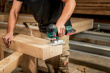 Metabo STA 18 LTX 150 BL power jigsaw 3500 spm 1.9 kg