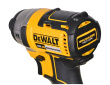 DeWALT DCF887P2-QW power wrench Must,Yellow 1/4