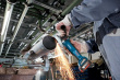 Bosch GWS 18V-10 P PROFESSIONAL angle grinder 9000 RPM 1000 W 1.9 kg