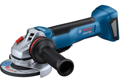 Bosch GWS 18V-10 P PROFESSIONAL angle grinder 9000 RPM 1000 W 1.9 kg