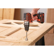 Black & Decker BL188N-XJ drill 1650 RPM