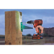 Black & Decker BL188N-XJ drill 1650 RPM