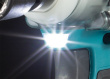 Makita DTW300RTJ power screwdriver/impact driver 3200 RPM Must, Blue WLONONWCRBMXT