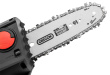Graphite 58G098 power hedge trimmer 3.4 kg