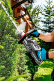 Graphite 58G042 power hedge trimmer Single blade