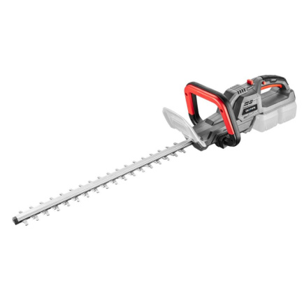 Graphite 58G042 power hedge trimmer Single blade