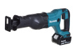 MAKITA DJR186RTE reciprocating saw Multicolor