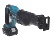 MAKITA DJR186RTE reciprocating saw Multicolor