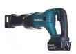 MAKITA DJR186RTE reciprocating saw Multicolor