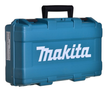 MAKITA DJR186RTE reciprocating saw Multicolor