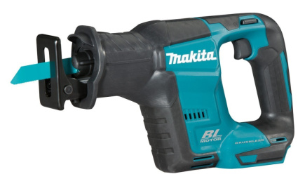 Makita DJR188Z reciprocating saw 3000 spm Must, Blue
