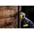 DeWALT DCS312D2-QW reciprocating saw 2800 spm Must, Yellow
