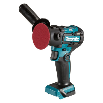 Makita PV301DZ portable sander 9500 RPM Must, Green