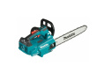 Makita DUC356ZB chainsaw Must, Blue