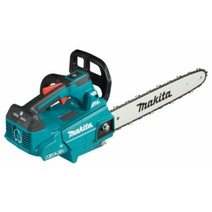 Makita DUC356ZB chainsaw Must, Blue