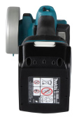 Makita DMC300Z Akku-Winkelschleifer angle grinder 7.6 cm 2000 RPM 820 g