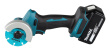 Makita DMC300Z Akku-Winkelschleifer angle grinder 7.6 cm 2000 RPM 820 g