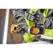 DeWALT DCG409NT-XJ angle grinder 12.5 cm 9000 RPM 1.8 kg