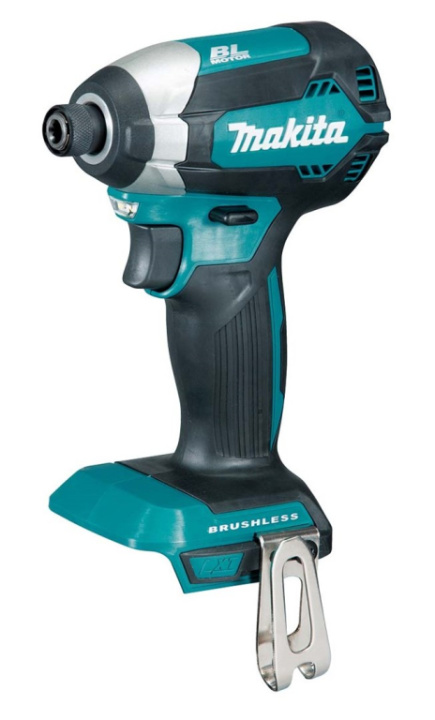 Makita DTD153Z power wrench 3400 RPM 170 N⋅m Green 18 V