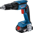 Bosch GTB185-LI 4500 RPM Черный, Blue, Red
