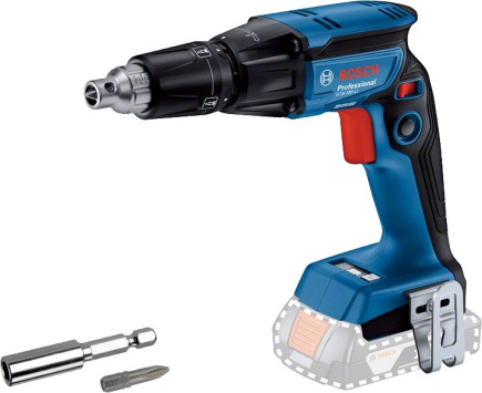Bosch GTB185-LI 4500 RPM Черный, Blue, Red