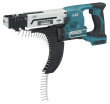 Makita DFR550Z power screwdriver/impact driver 4000 RPM Must, Green