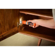 Must & Decker BCF603C-QW power screwdriver/impact driver 180 RPM Must, Orange