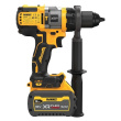 DeWALT DCD999X1-QW power screwdriver/impact driver 2250 RPM