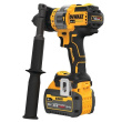 DeWALT DCD999X1-QW power screwdriver/impact driver 2250 RPM