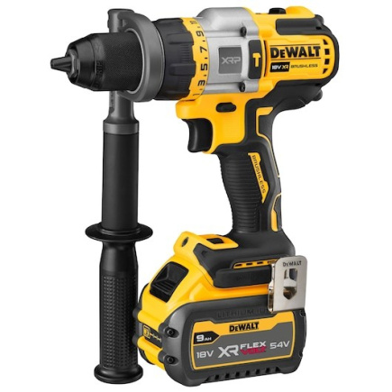 DeWALT DCD999X1-QW power screwdriver/impact driver 2250 RPM