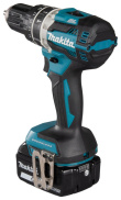 Makita DHP484 2000 RPM Must, Blue