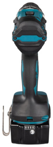 Makita DHP484 2000 RPM Must, Blue
