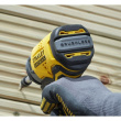Stanley SFMCF810D2K-QW power screwdriver/impact driver 2800 RPM Must, Yellow