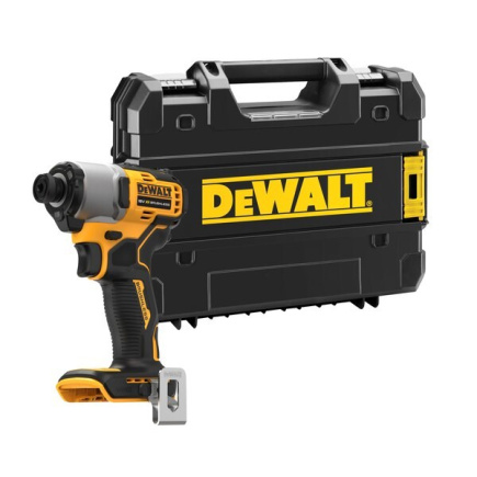 DeWALT DCF840NT-XJ power screwdriver/impact driver Must, Yellow