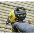 Stanley SFMCF810B-XJ power screwdriver/impact driver 2800 RPM Must, Yellow