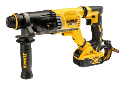 DeWALT DCH263NK-XJ drill SDS Plus 2.7 kg Yellow